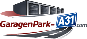 GaragenPark-A31.com - Startseite